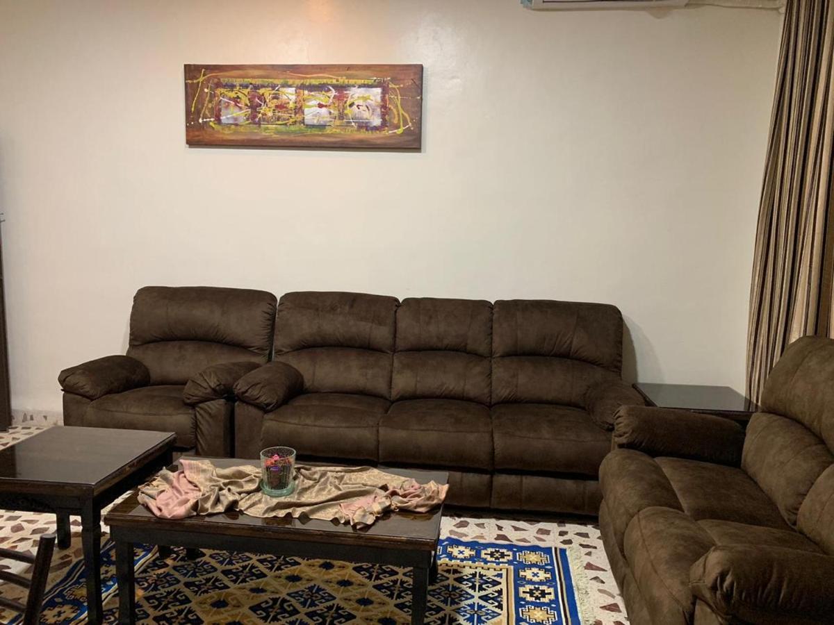 Mesha Stele Hotel Suites Madaba Eksteriør bilde